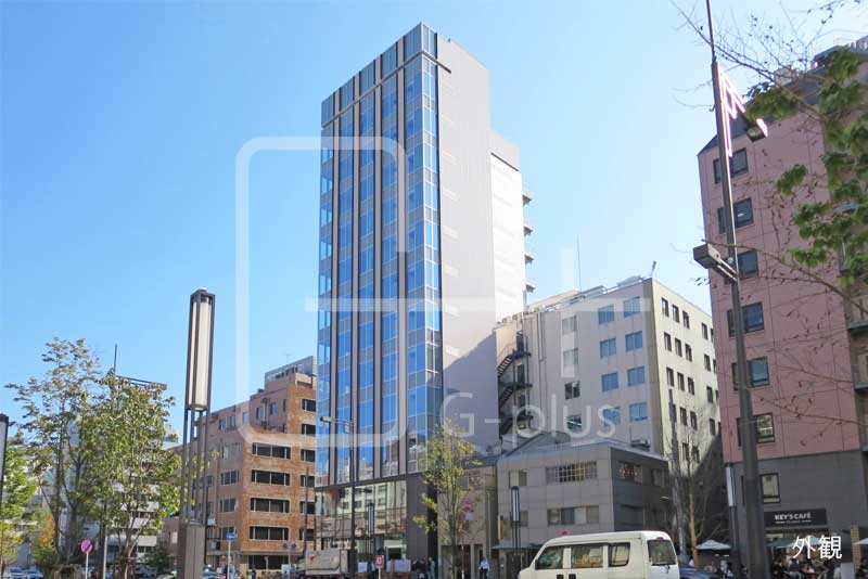 新虎通りのハイグレード貸オフィス　7階のイメージ