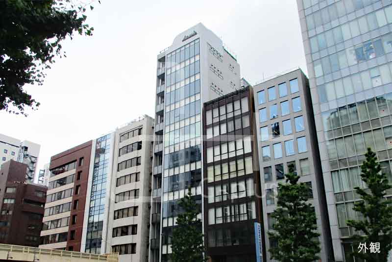 銀座1丁目昭和通り新築ビル　3階のイメージ