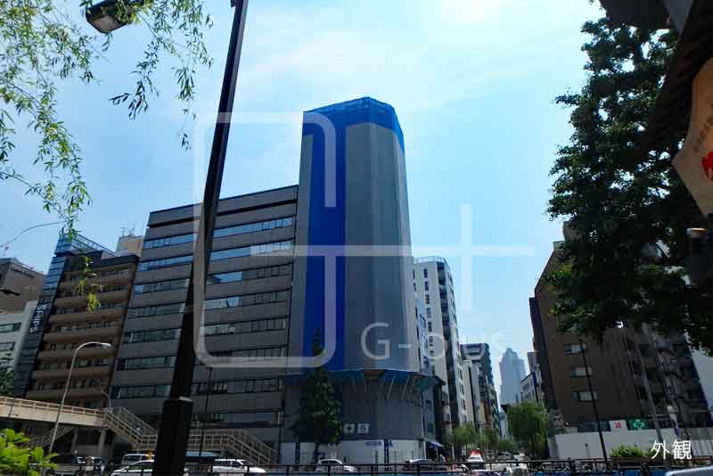銀座一丁目新築ビル　8階のイメージ