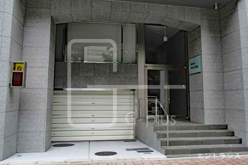 昭和通りのリノベーションビル　1階北のイメージ