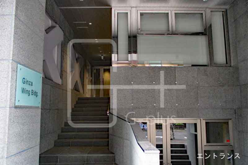 昭和通りのリノベーションビル　4階北のイメージ