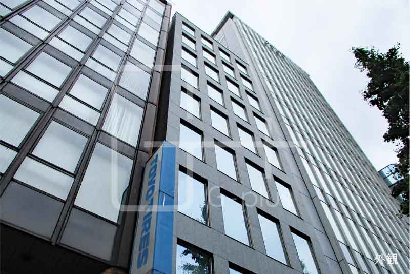 昭和通りのリノベーションビル　5階北のイメージ