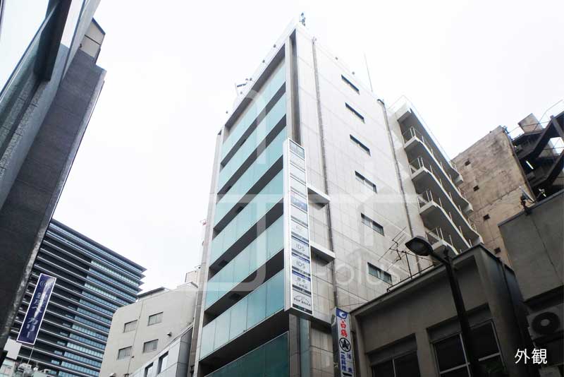 銀座レンガ通り貸店舗事務所　6階のイメージ