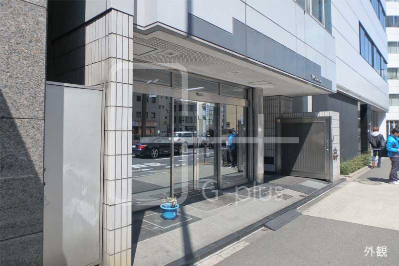 第一京浜沿い貸店舗・事務所　1階のイメージ