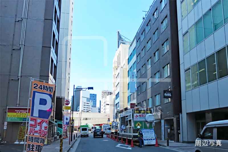物件詳細のイメージ08