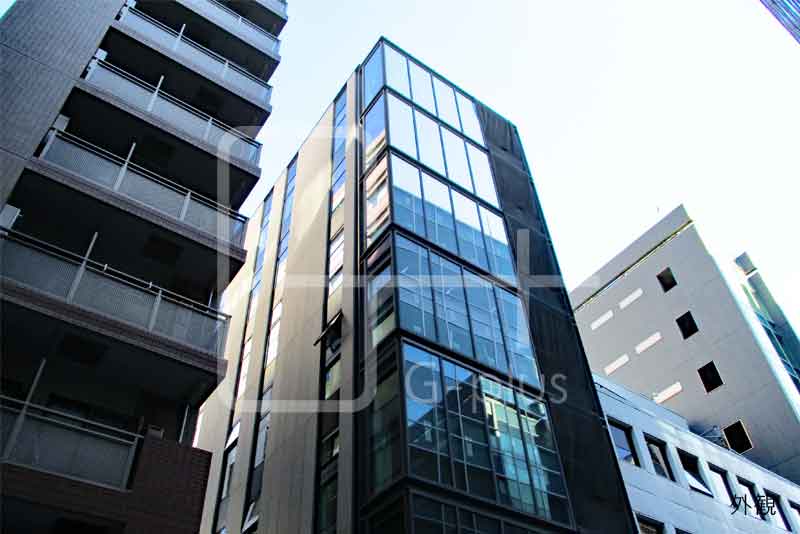 MCA京橋ビル　1階のイメージ