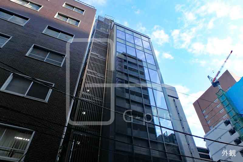 虎ノ門エリアの新築ビル　5階のイメージ