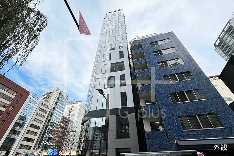 銀座一丁目新築ビル　11階のイメージ