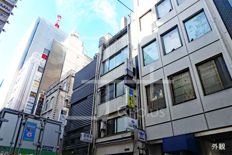 銀座山田ビル　4階のイメージ