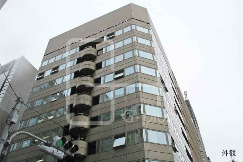 松屋通り×昭和通りの貸事務所　803号室のイメージ