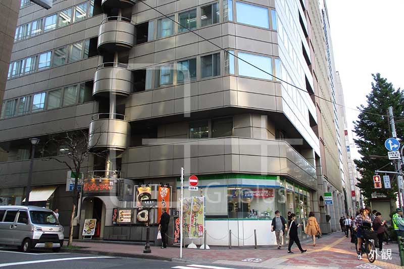 松屋通り×昭和通りの貸事務所　902号室のイメージ