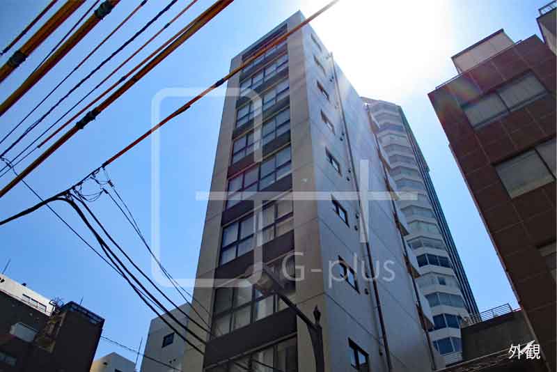 GINZA HOUSE　7階のイメージ
