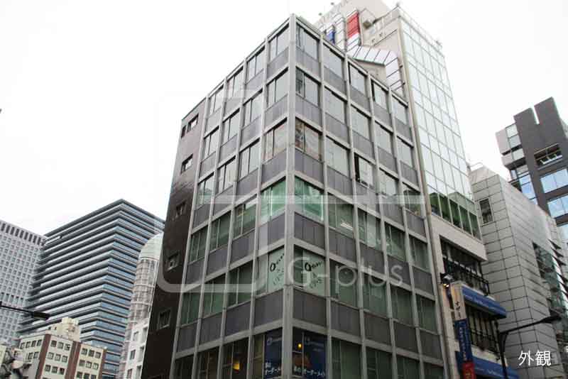 銀座1丁目コンパクトオフィス　9階のイメージ
