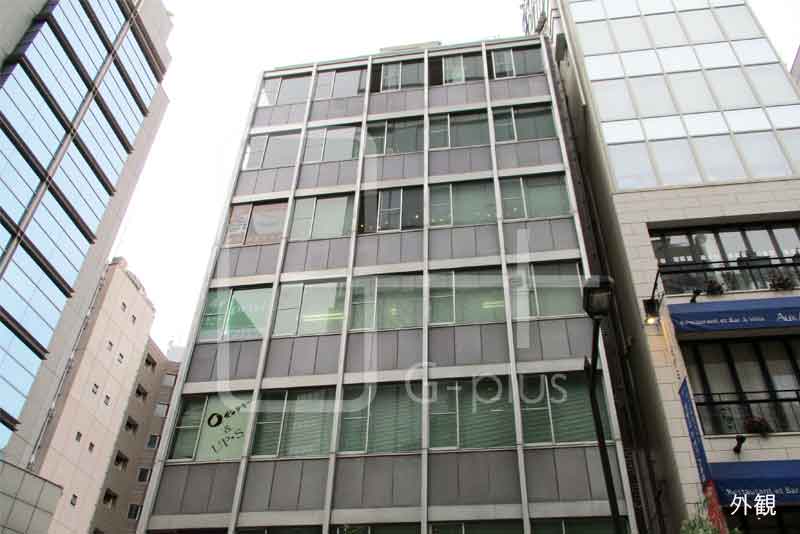 銀座1丁目コンパクトオフィス　8階A室のイメージ