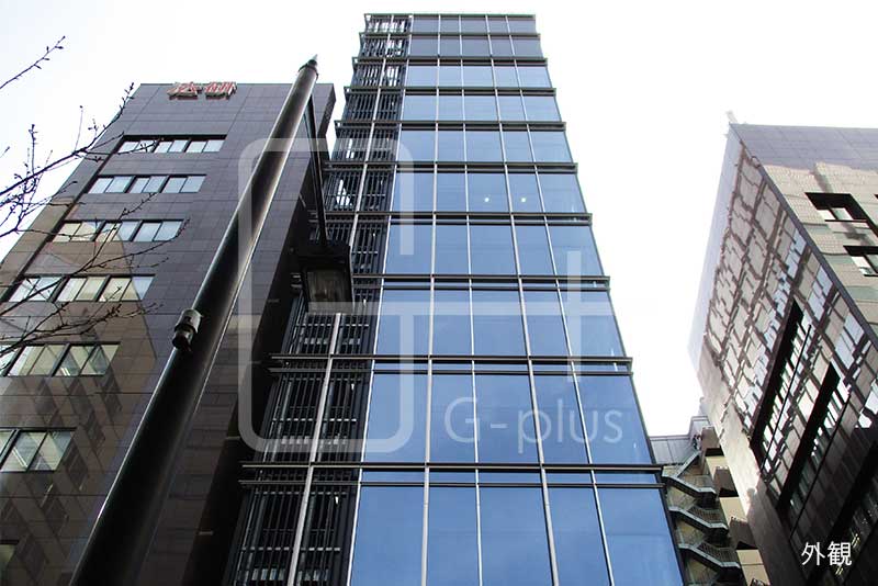 ヒューリック銀座一丁目ビル　5階のイメージ