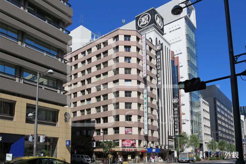 銀座ジャズレストラン居抜き店舗　10階(1)のイメージ