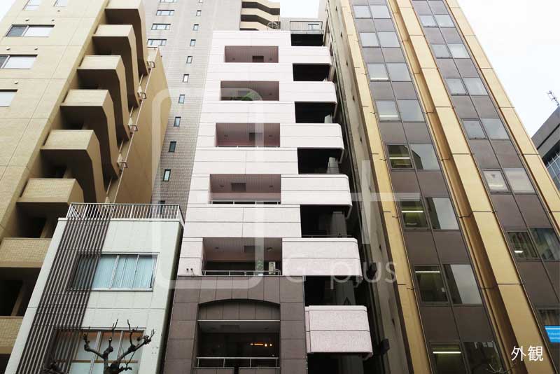 昭和通りすぐの貸店舗事務所　6階のイメージ