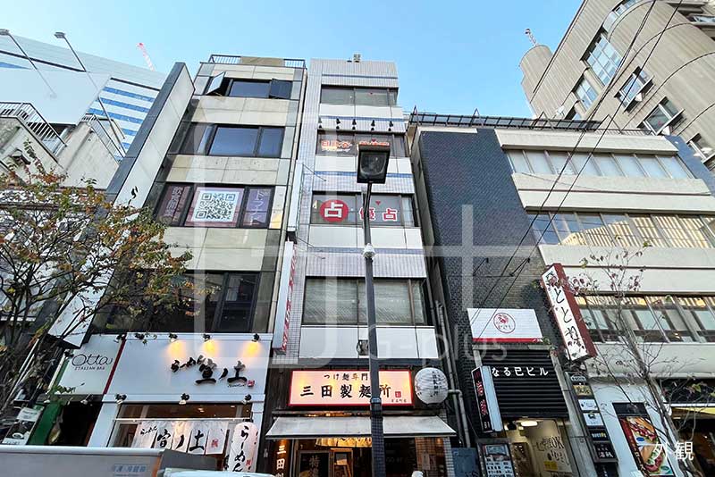 有楽町1丁目貸店舗事務所　3階のイメージ