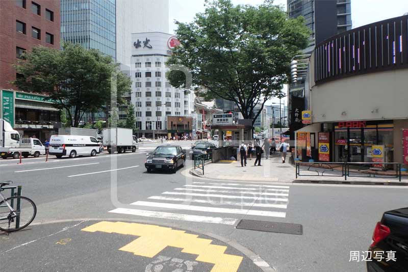 物件詳細のイメージ08
