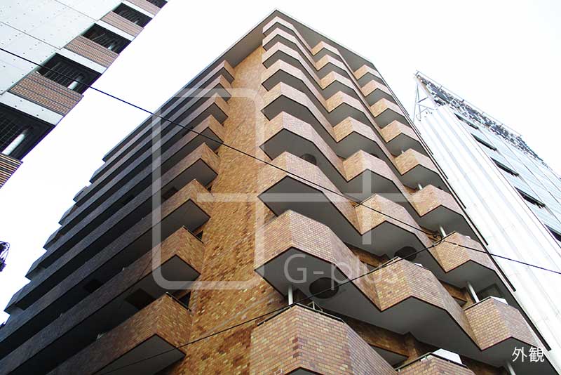 銀座8丁目のマンションタイプ　312号室のイメージ