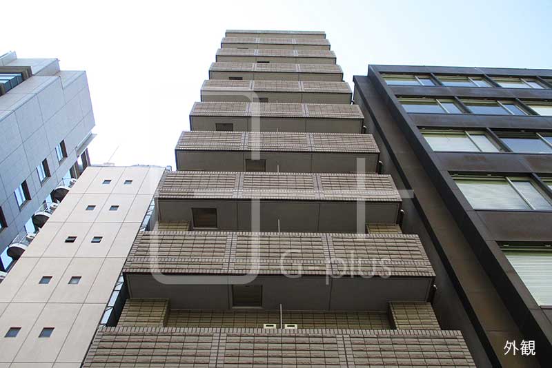 銀座1丁目の賃貸マンション　1101号室のイメージ