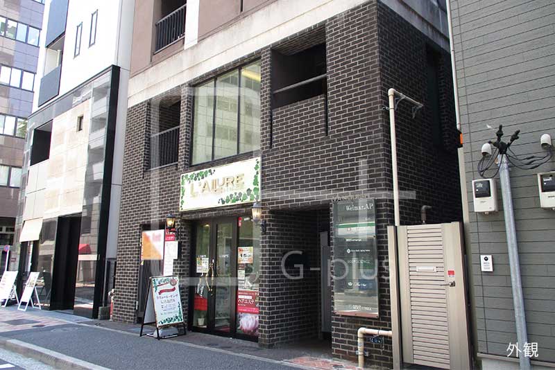 銀座のデザイナーズマンション　6階のイメージ
