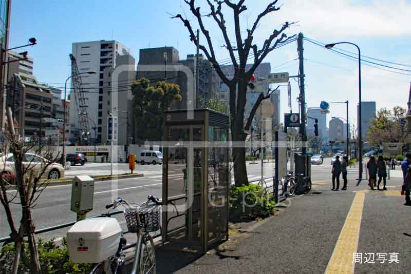 物件詳細のイメージ12