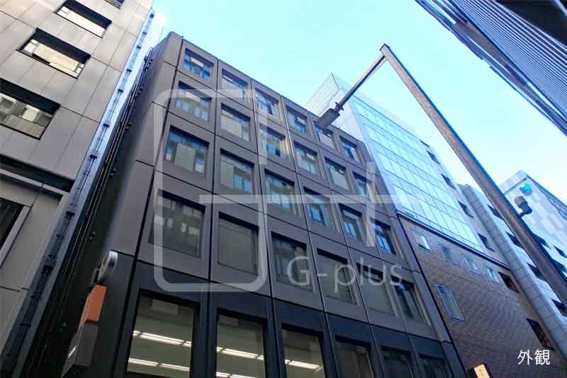 銀座8丁目三原通りの貸事務所　5階B室のイメージ