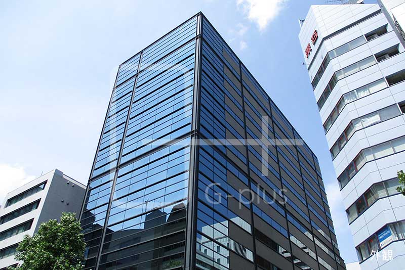 中央市場通り×銀中通り交差点ビル　10階のイメージ