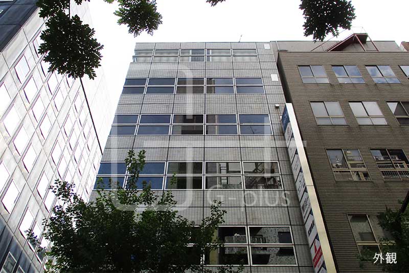 銀座7丁目のクリニック居抜き　3階のイメージ