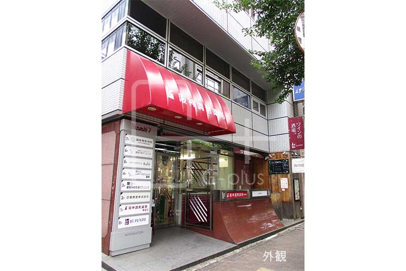 物件詳細のイメージ17