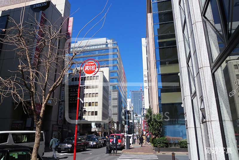 物件詳細のイメージ10