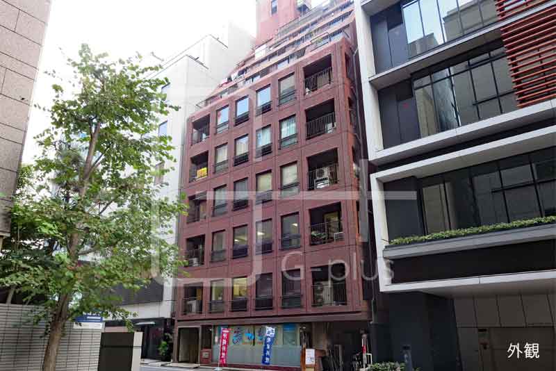 銀中通りのマンション型貸事務所　802号室のイメージ
