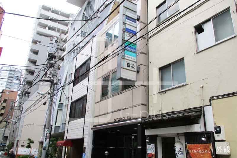 銀座3丁目コンパクト物件　701号室のイメージ