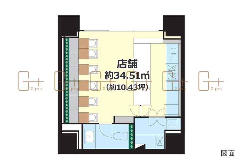 物件詳細のイメージ15