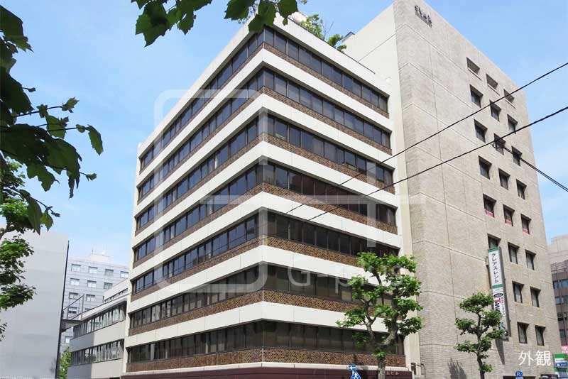 西新橋2丁目の貸オフィス　6階のイメージ