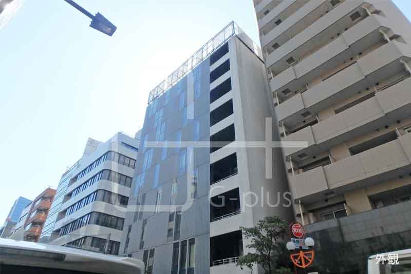 新橋赤レンガ通りマンションタイプ　603号室のイメージ
