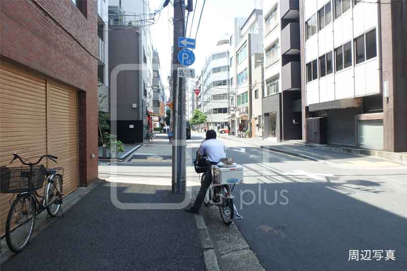 物件詳細のイメージ08