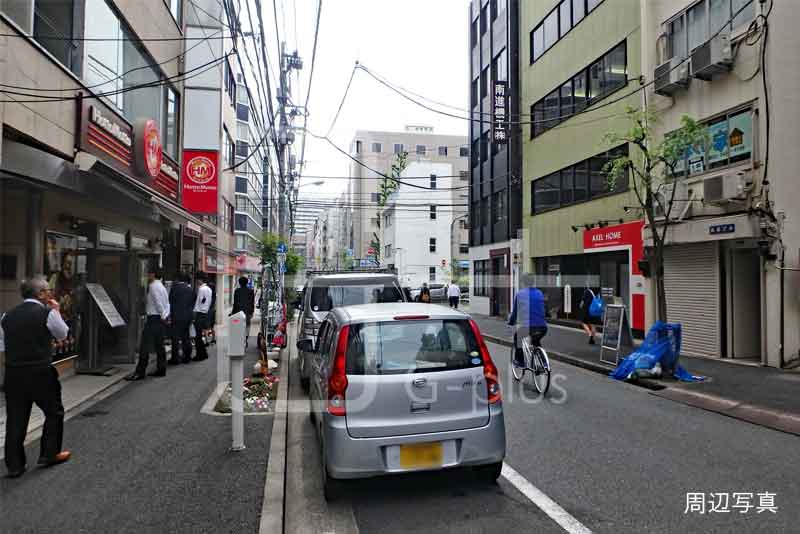 物件詳細のイメージ08