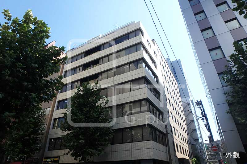 複数路線利用可能なオフィス物件　2階のイメージ