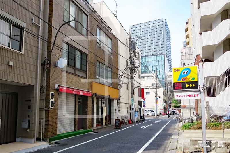 物件詳細のイメージ05