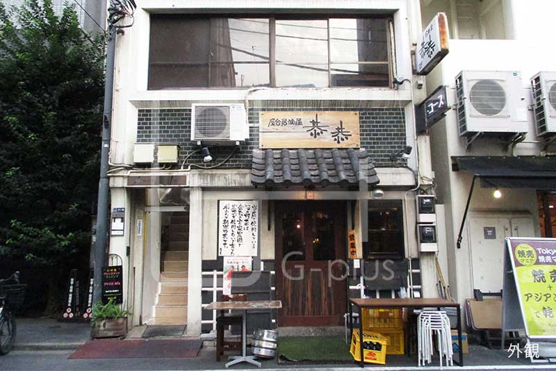 ル・グラシエルBLDG．90　4階+5階+6階のイメージ