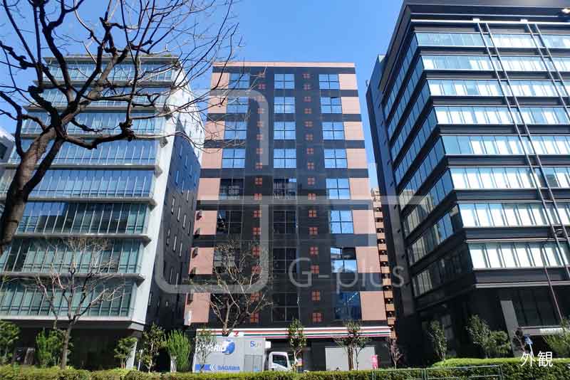 日比谷通り沿い貸事務所　4階のイメージ