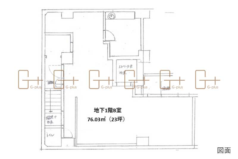 物件詳細のイメージ16