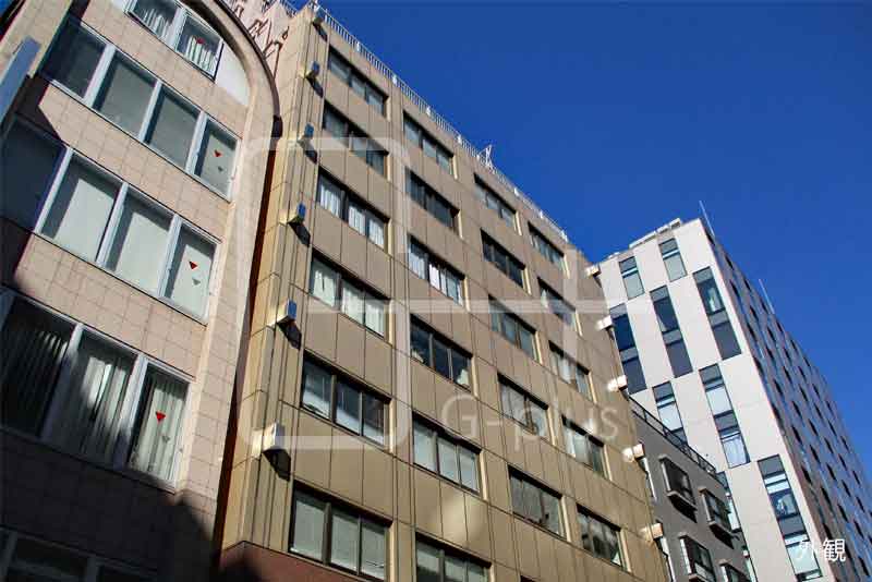 銀座7丁目賃貸事務所　704号室のイメージ