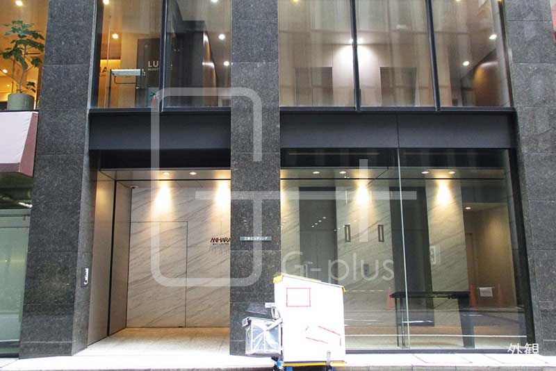 銀座4丁目シックなオシャレビル　7階B室のイメージ