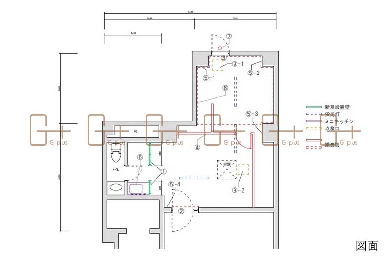 物件詳細のイメージ07