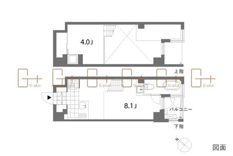 物件詳細のイメージ12
