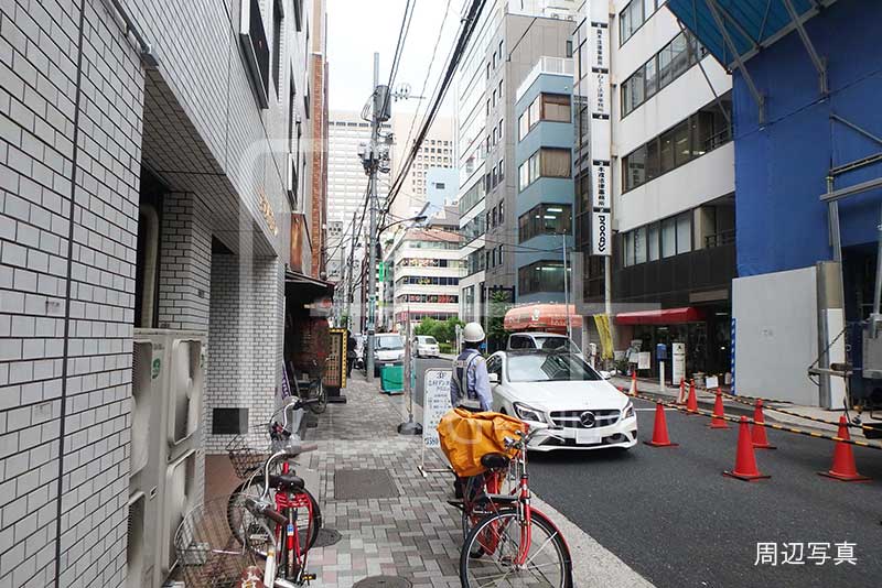 物件詳細のイメージ09