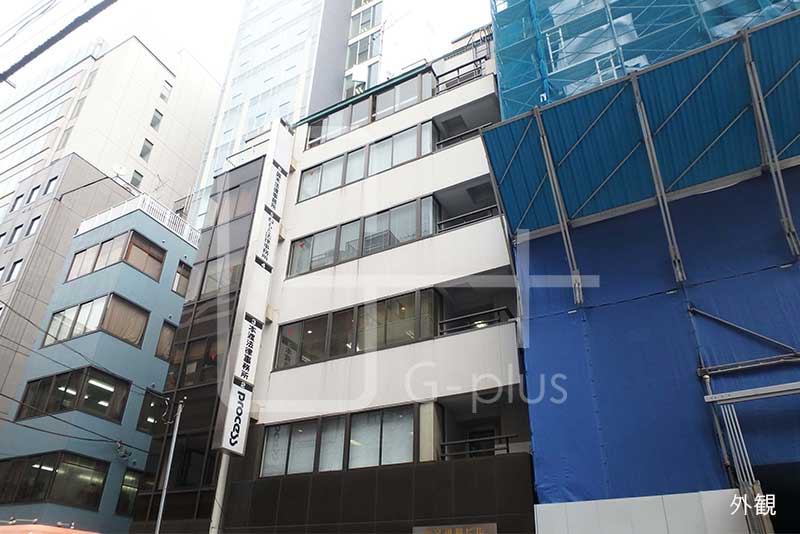 西新橋1丁目の貸オフィス　7階のイメージ